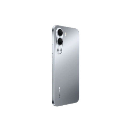 realme C100i 4/64 ГБ серебристый