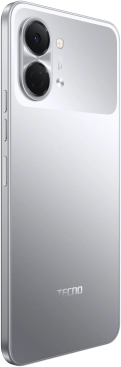 Tecno SPARK GO 3 4/128 ГБ серый
