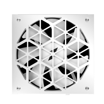 1STPLAYER ACK BRONZE 850W, ATX 3.1, 80 PLUS Bronze, PCIe 5.1, White, HA-850AA2-WH