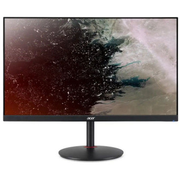 27" Acer QHD Nitro XV272UV3bmiiprx, черный