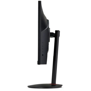 27" Acer QHD Nitro XV272UV3bmiiprx, черный