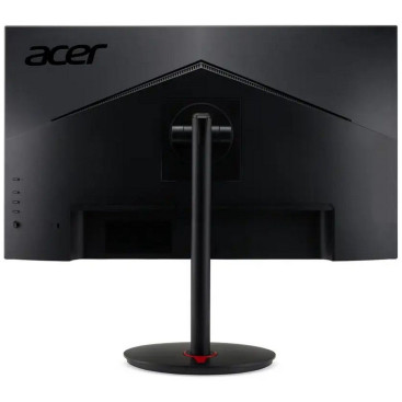 27" Acer QHD Nitro XV272UV3bmiiprx, черный