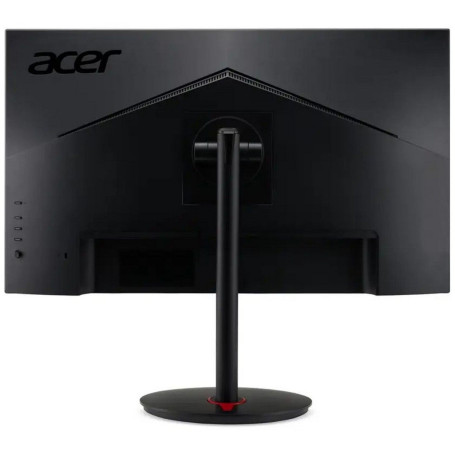 27" Acer QHD Nitro XV272UV3bmiiprx, черный