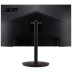 27" Acer QHD Nitro XV272UV3bmiiprx, черный