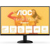 27" AOC QHD Q27B35E, черный