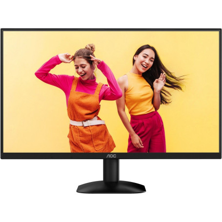 27" AOC QHD Q27B35E, черный