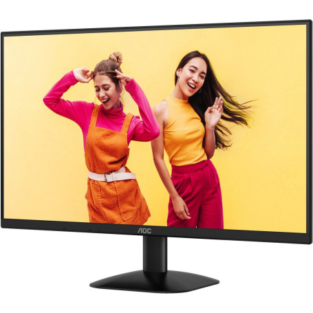 27" AOC QHD Q27B35E, черный