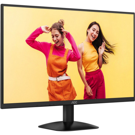 27" AOC QHD Q27B35E, черный