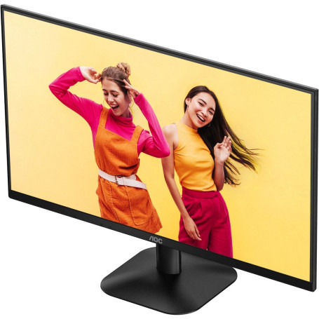 27" AOC QHD Q27B35E, черный