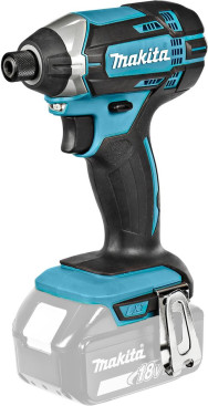Шуруповерт Makita DTD152Z аккум. патрон:быстрозажимной