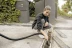 Строительный пылесос Karcher WD 2 Plus V-12/6/18/C 1000Вт (уборка: сухая/влажная) желтый