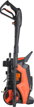 Минимойка-пылесос Patriot GT 490 Imperial 2000Вт (322306102)