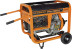 Генератор Carver PPG- 7000DE 5.5кВт