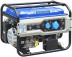 Генератор ТСС SGG 9000ELA 8.5кВт