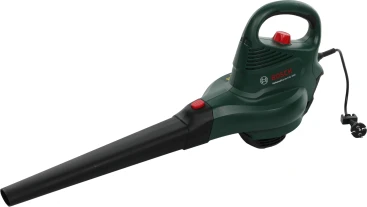 Воздуходувка-пылесос Bosch UniversalGardenTidy 3000 3000Вт пит.:от сети зеленый