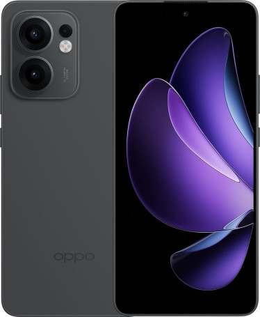 OPPO Reno13 F 4G 8/512 ГБ серый