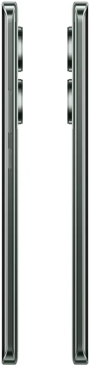 realme GT 6T 8/256 ГБ зеленый туман