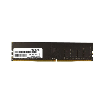 Afox 8GB DDR4 3200MHz AFLD48PH1P / AFLD48PH2P