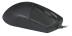 Мышь A4Tech OP-730D черный оптическая 1200dpi USB 4but