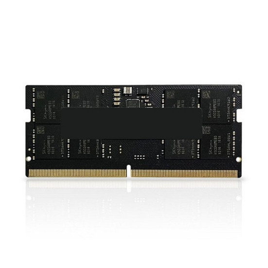 AMD Radeon 8GB DDR5 4800MHz SO-DIMM R558G4800S1S-U