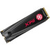 ADATA XPG GAMMIX S5 256GB M.2 2280 PCIe Gen3x4 2100/1200 AGAMMIXS5-256GT-C