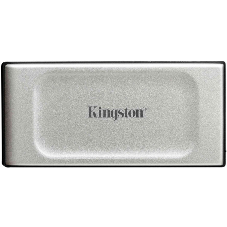 Kingston XS2000 2TB External USB 3.2 Gen2x2 2000/2000 SXS2000/2000GA