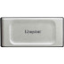 Kingston XS2000 2TB External USB 3.2 Gen2x2 2000/2000 SXS2000/2000GA