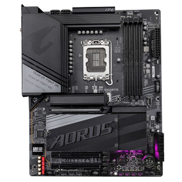 Gigabyte Z790 AORUS ELITE X WIFI7 LGA1700