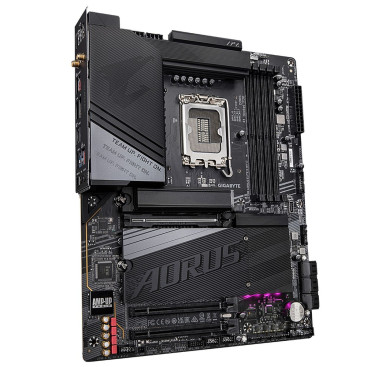 Gigabyte Z790 AORUS ELITE X WIFI7 LGA1700