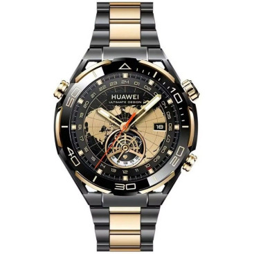 Huawei Watch ULTIMATE, CLB-B19, золотистый