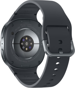 Samsung Galaxy Watch 8, 40мм, графит