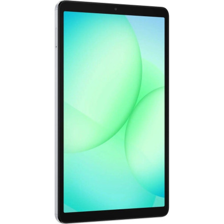 Samsung Galaxy Tab A11 8.7" 8/128GB, LTE, серебристый