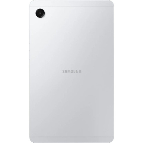 Samsung Galaxy Tab A11 8.7" 8/128GB, LTE, серебристый