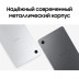 Samsung Galaxy Tab A11 8.7" 8/128GB, LTE, серебристый