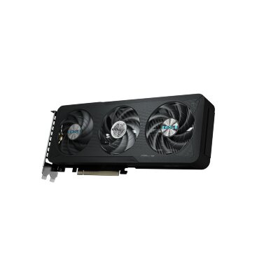 Gigabyte NVIDIA GeForce RTX 5060 EAGLE MAX OC 8GB GDDR7 128bit 3xDP HDMI 3FAN (GV-N5060EAGLEMAX OC-8GD)
