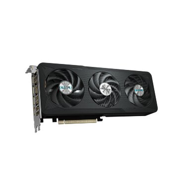 Gigabyte NVIDIA GeForce RTX 5060 EAGLE MAX OC 8GB GDDR7 128bit 3xDP HDMI 3FAN (GV-N5060EAGLEMAX OC-8GD)