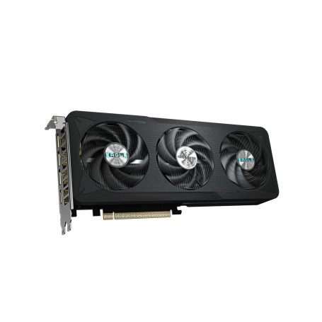 Gigabyte NVIDIA GeForce RTX 5060 EAGLE MAX OC 8GB GDDR7 128bit 3xDP HDMI 3FAN (GV-N5060EAGLEMAX OC-8GD)