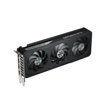 Gigabyte NVIDIA GeForce RTX 5060 EAGLE MAX OC 8GB GDDR7 128bit 3xDP HDMI 3FAN (GV-N5060EAGLEMAX OC-8GD)