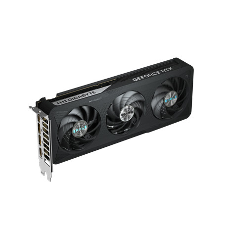 Gigabyte NVIDIA GeForce RTX 5060 EAGLE MAX OC 8GB GDDR7 128bit 3xDP HDMI 3FAN (GV-N5060EAGLEMAX OC-8GD)