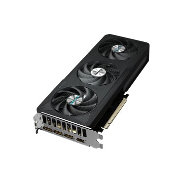 Gigabyte NVIDIA GeForce RTX 5060 EAGLE MAX OC 8GB GDDR7 128bit 3xDP HDMI 3FAN (GV-N5060EAGLEMAX OC-8GD)
