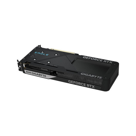 Gigabyte NVIDIA GeForce RTX 5060 EAGLE MAX OC 8GB GDDR7 128bit 3xDP HDMI 3FAN (GV-N5060EAGLEMAX OC-8GD)