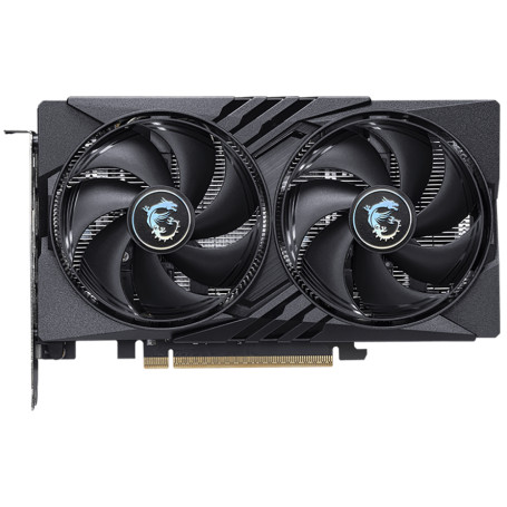 MSI NVIDIA GeForce RTX 5050 GAMING OC 8GB (RTX 5050 8G GAMING OC)