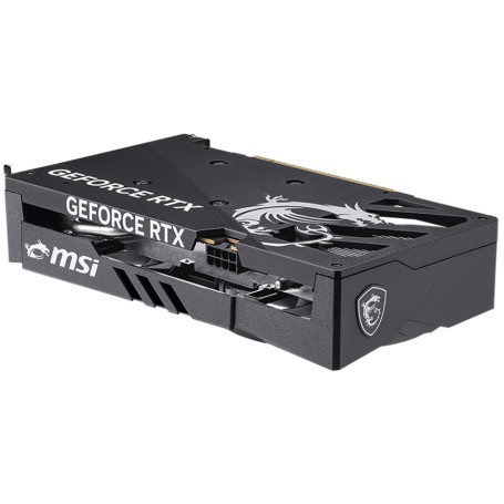 MSI NVIDIA GeForce RTX 5050 GAMING OC 8GB (RTX 5050 8G GAMING OC)