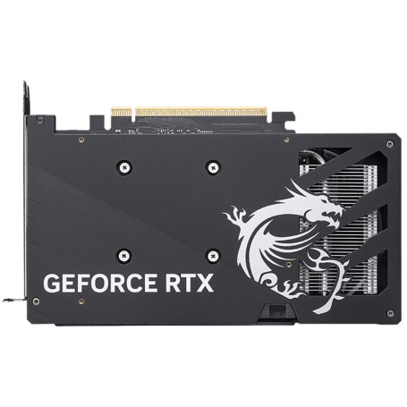 MSI NVIDIA GeForce RTX 5050 GAMING OC 8GB (RTX 5050 8G GAMING OC)