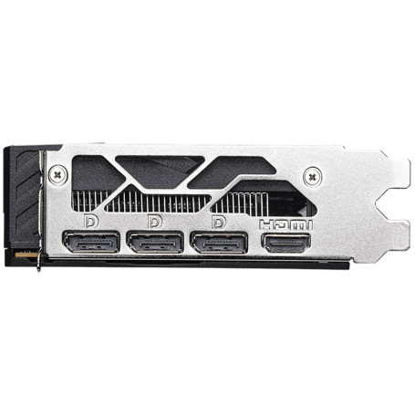MSI NVIDIA GeForce RTX 5050 GAMING OC 8GB (RTX 5050 8G GAMING OC)