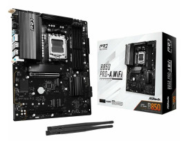 ASRock B850 PRO-A WIFI socket AM5