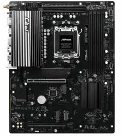 ASRock B850 PRO-A WIFI socket AM5