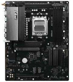 ASRock B850 PRO-A WIFI socket AM5