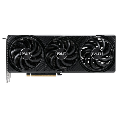 Palit NVIDIA GeForce RTX 5070 INFINITY 3 12GB (NE75070019K9-GB2050S)