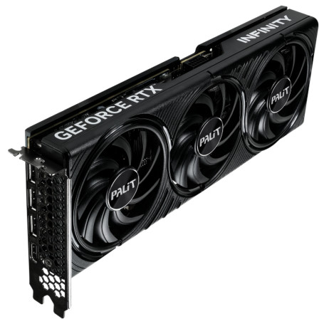 Palit NVIDIA GeForce RTX 5070 INFINITY 3 12GB (NE75070019K9-GB2050S)